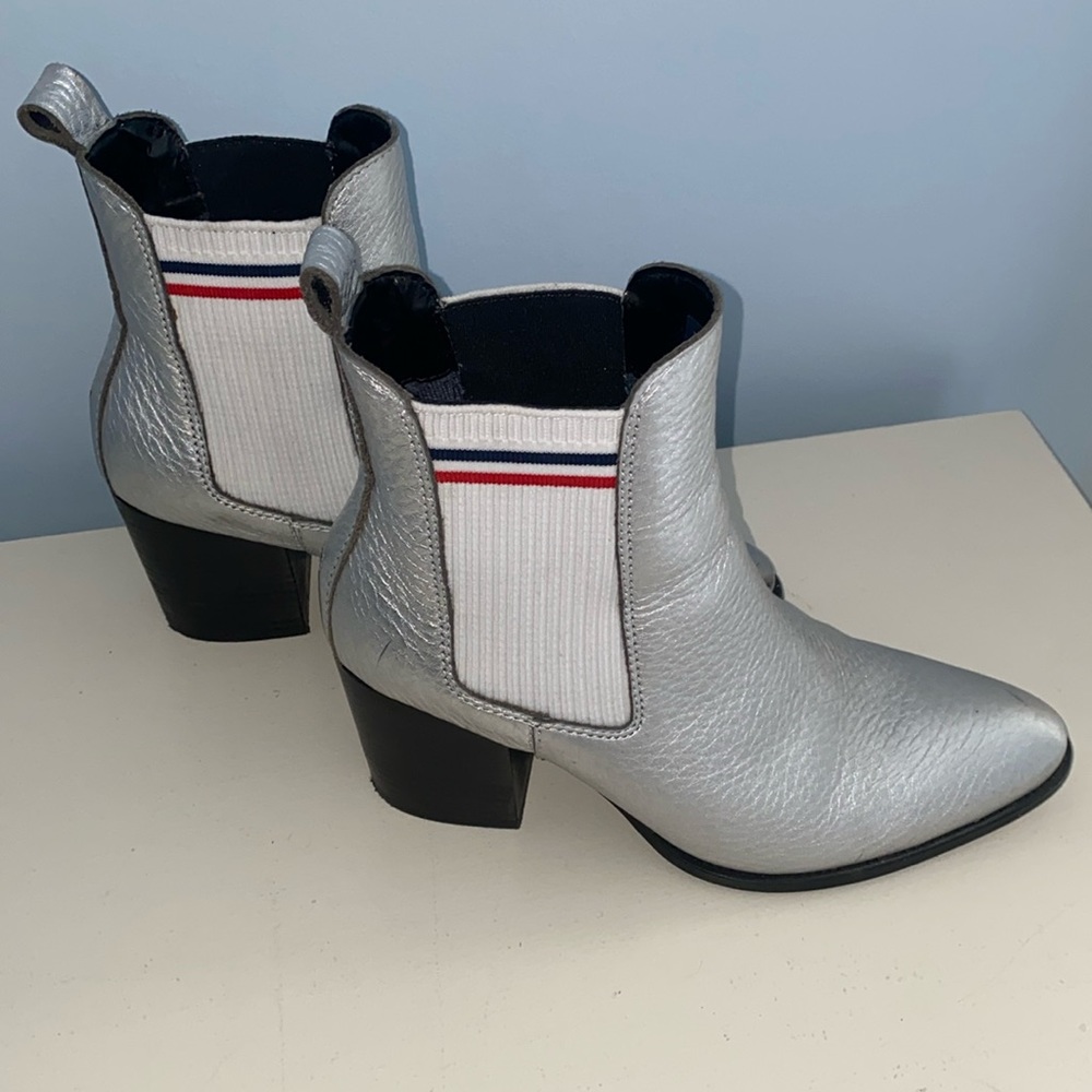 Tommy Hilfiger Boots